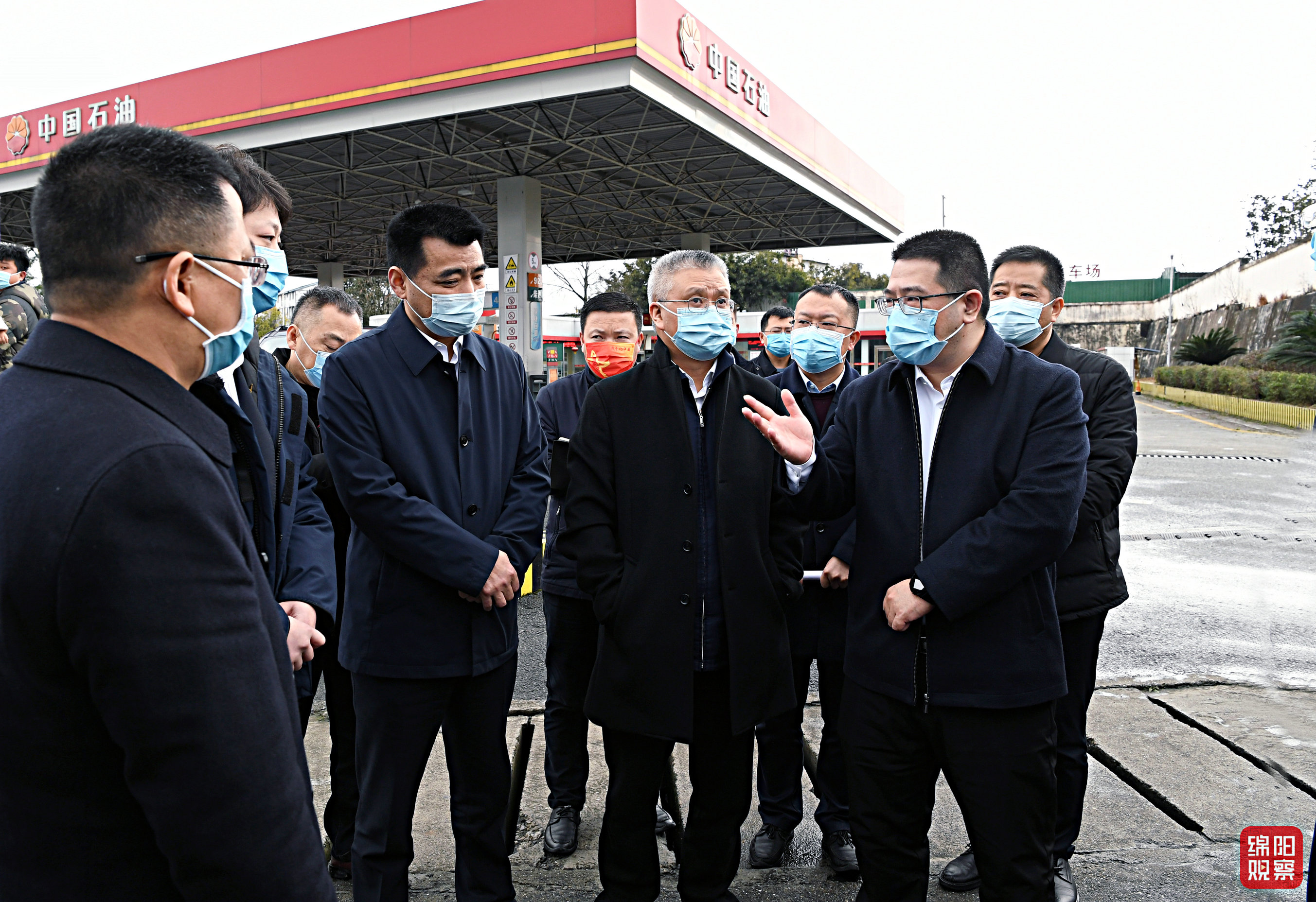 京昆高速綿陽(yáng)收費(fèi)站（金家林）.jpg