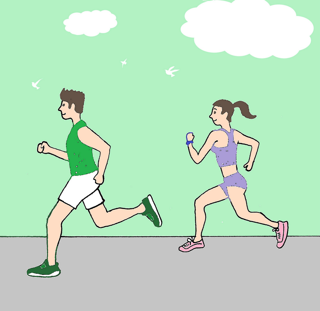 TOP7.跑步  上榜理由：風(fēng)一樣馳騁，腳比路更長.jpg