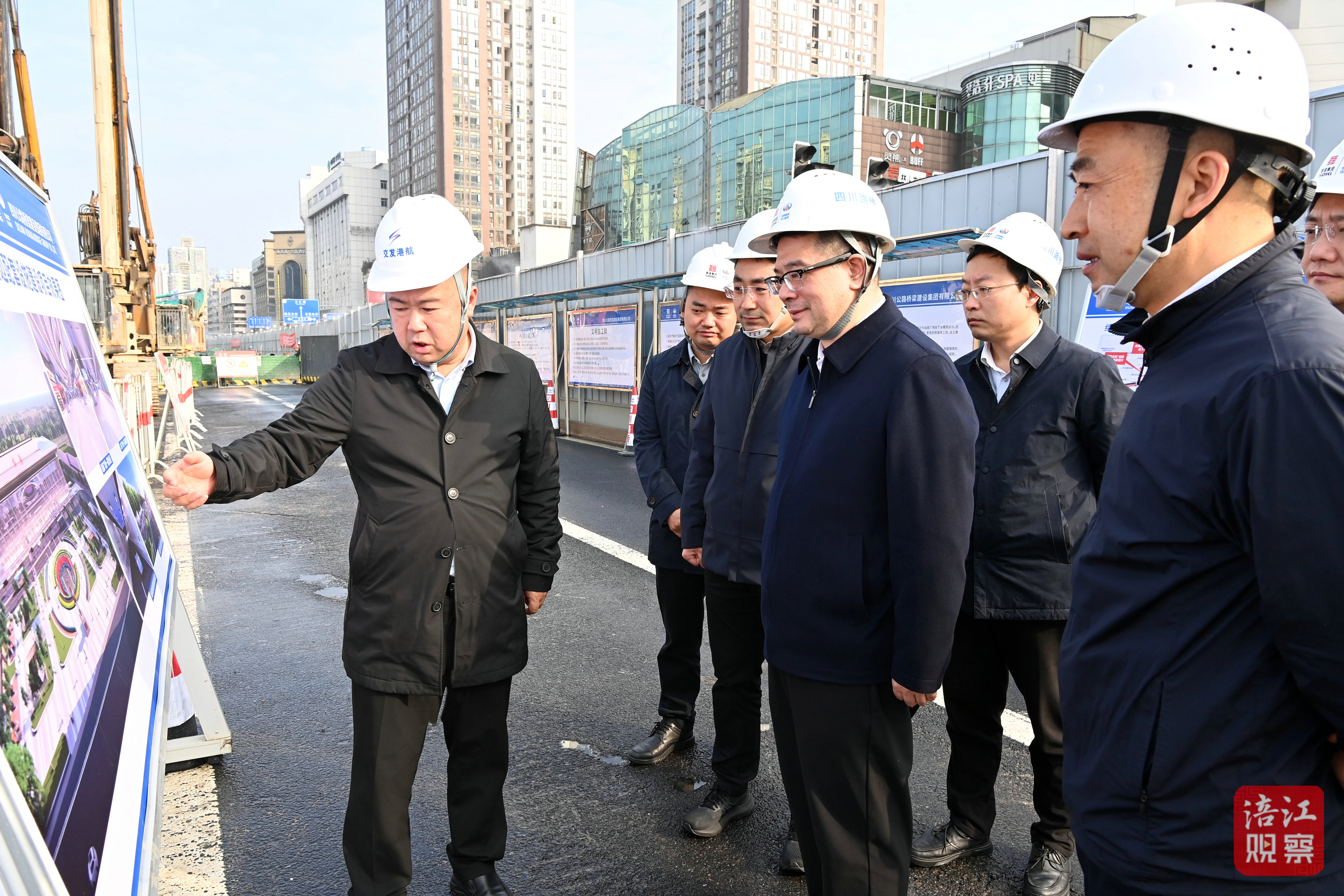 2024年12月3日，李云督導(dǎo)檢查“校園餐”整治及食品安全工作、民生實事項目推進(jìn)情況2  張莉 攝2.jpg